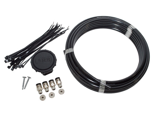 170112 - DIFFERENTIAL BREATHER KIT