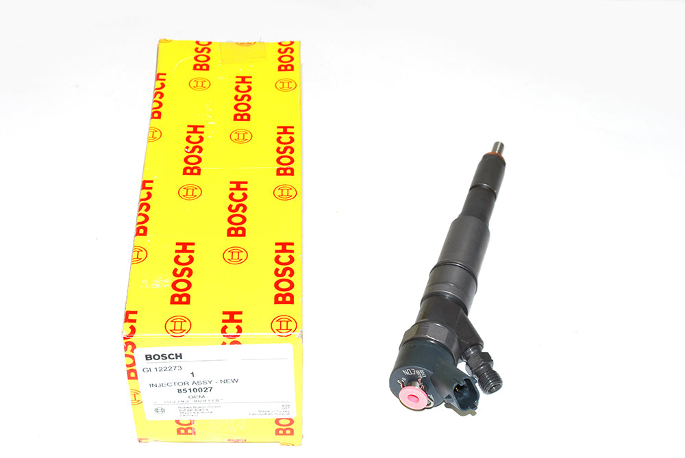 8510027 - INJECTOR ASSY - NEW
