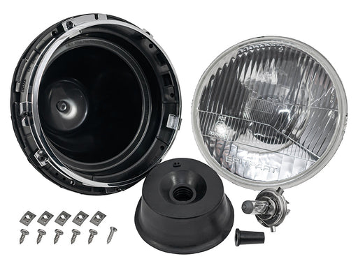 AEU1742 - Headlamp assembly- front lighting