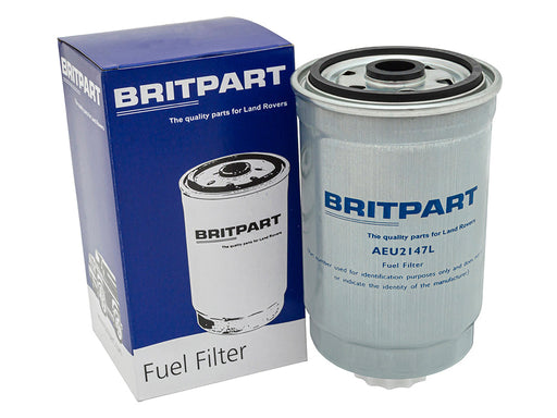 AEU2147L - Cartridge- diesel fuel filter