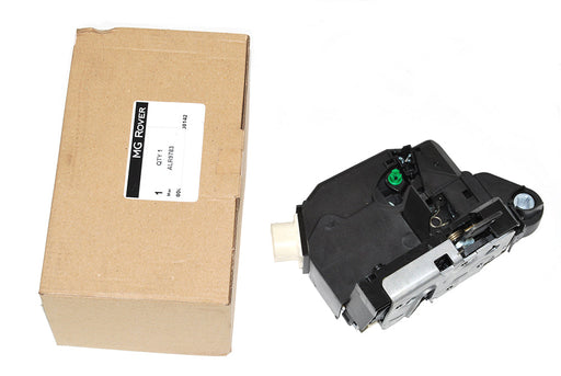 ALR9783 - LATCH ASSY-FRONT