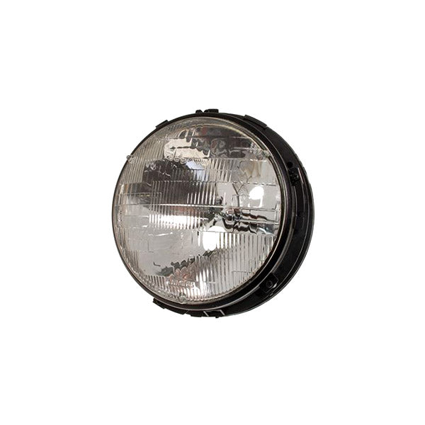 AMR2342 - Headlamp assembly- front lighting