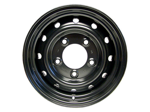 ANR4583PM - WOLF STYLE WHEEL ROAD