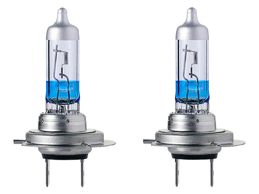 DA5024-150 - XENON +150% H7 HALOGEN H/LAMP BULB (PAIR)