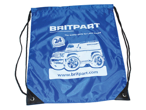 DA8017 - BRITPART DRAWSTRING BAG