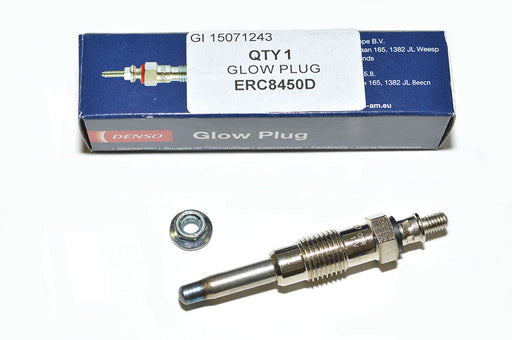 ERC8450D - GLOW PLUG
