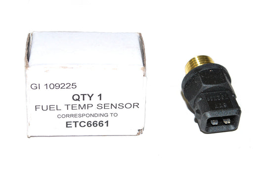 ETC6661 - FUEL TEMP SENSOR