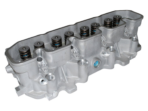 LDF500180COM - CYLINDER HEAD COMPLETE ASSY