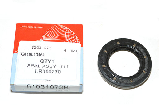 LR000770 - SEAL ASSY - OIL