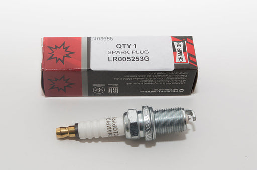 LR005253G - SPARK PLUG