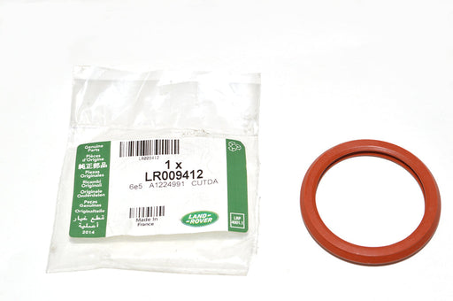 LR009412LR - GASKET - CYL HEAD FRONT COVER