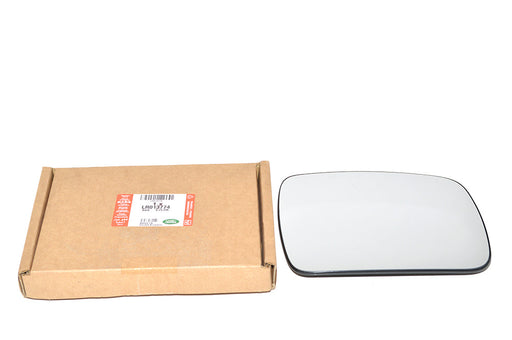 LR013774LR - GLASS-REAR VIEW OUTER MIRROR