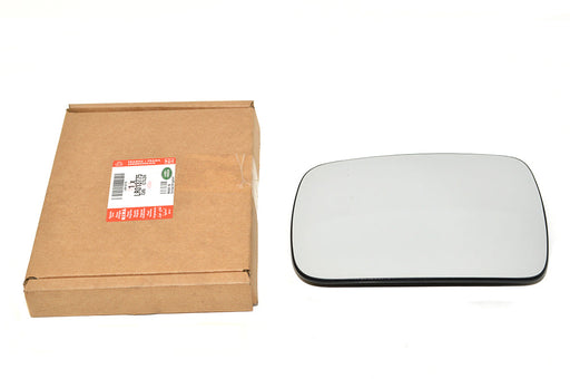 LR013775LR - GLASS-REAR VIEW OUTER MIRROR