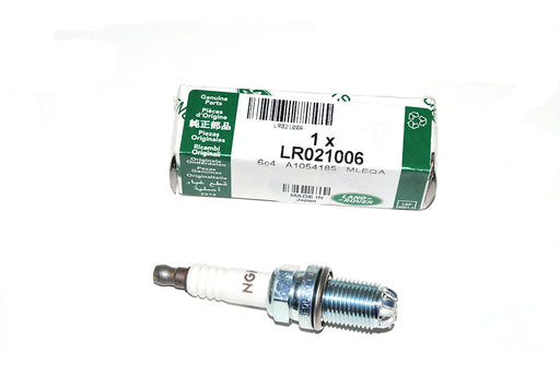LR021006LR - SPARK PLUG