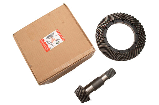 LR027529LR - GEAR AND PINION - DRIVING