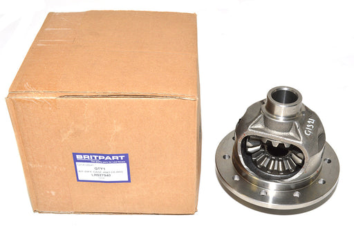 LR027940 - KIT-DIFF CASE AND GEARS