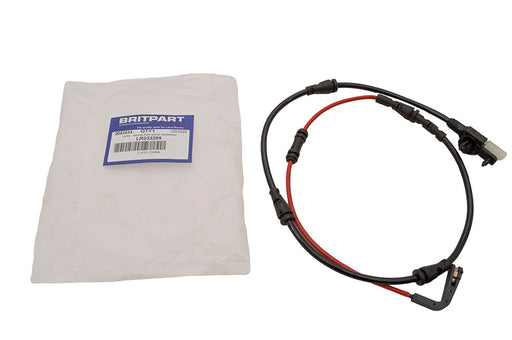 LR033295 - Wire - Brake Pad Wear Warning