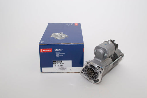 LR034020G - STARTER MOTOR