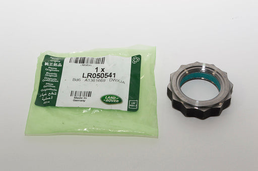 LR050541LR - NUT LOCKING