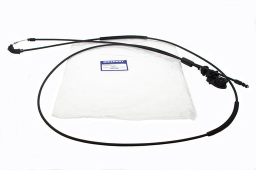 LR051451 - CABLE - CONTROL - HOOD