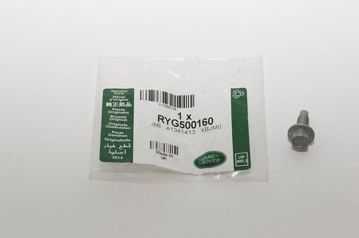 RYG500160LR - SCREW