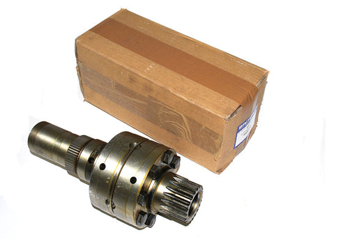 TBB500060 - DIFFERENTIAL ASSY