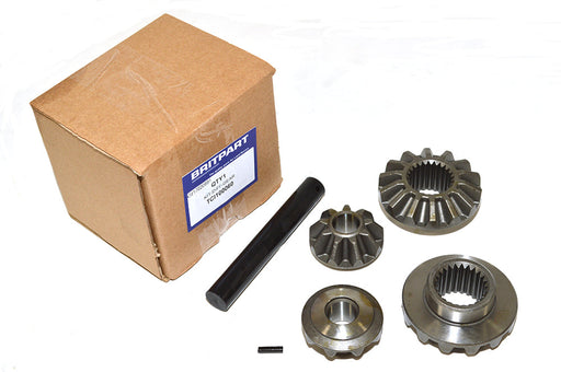 TCI100060 - Kit- differential gears