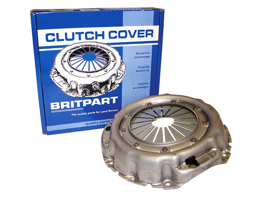 URB100760 - Cover-clutch assembly