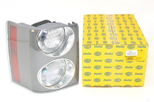 XFB500331LPO - LAMP ASSY - REAR LH