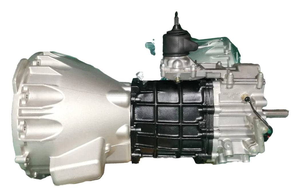 STC1547 - R380 Gearbox 3.5L V8