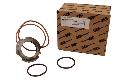 081902SP - SP SEAL HOUSING KIT O RINGS INCLUDED