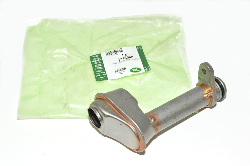 1316048LR - TUBE ASY - OIL PUMP INLET