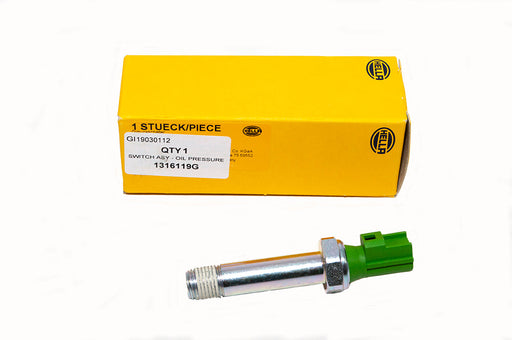 1316119G - SWITCH ASY - OIL PRESSURE