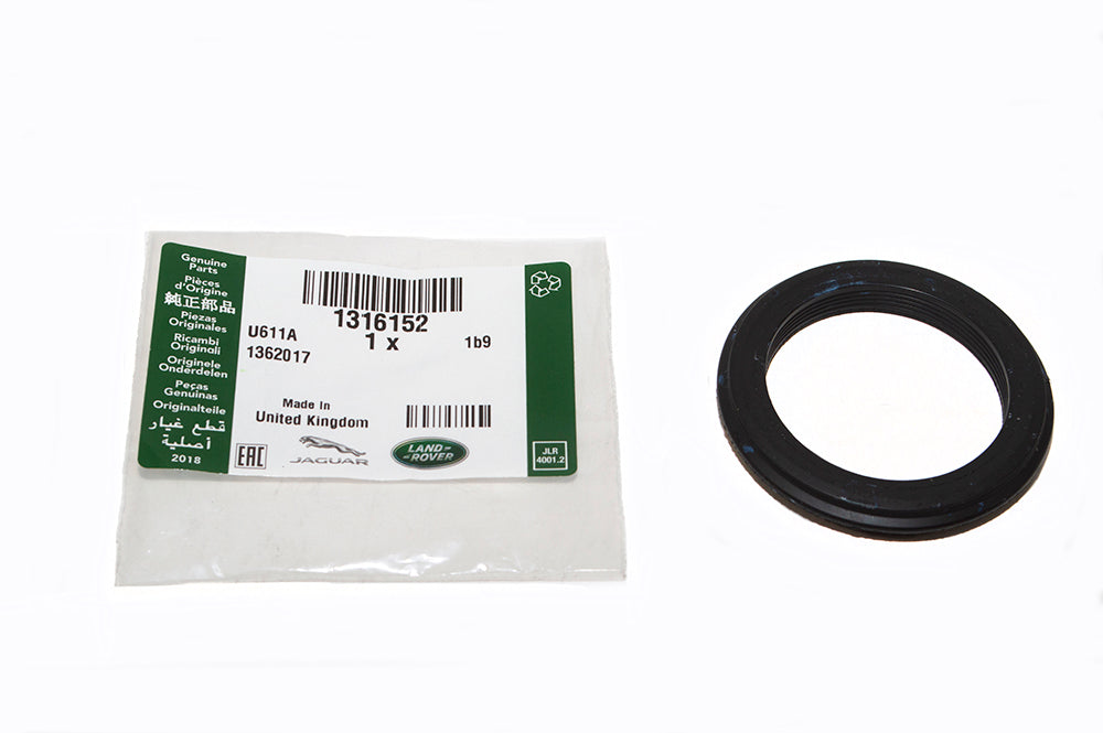 1316152LR - GASKET