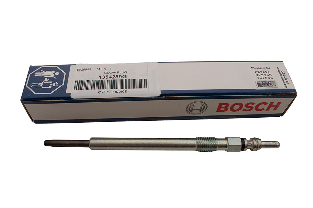 1354289G - GLOW PLUG