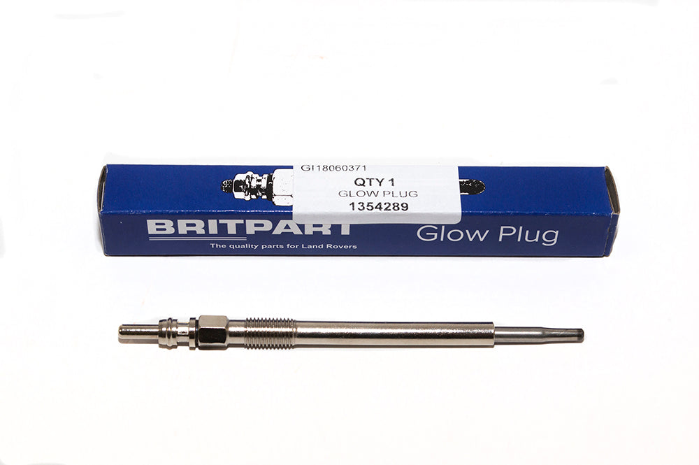 1354289 - GLOW PLUG