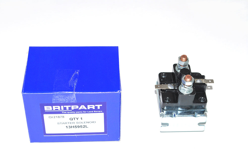 13H5952L - STARTER SOLENOID