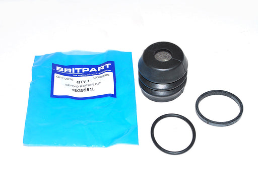 18G8951L - SERVO REPAIR KIT