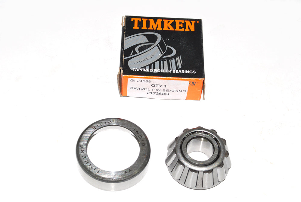 217268G - SWIVEL PIN BEARING