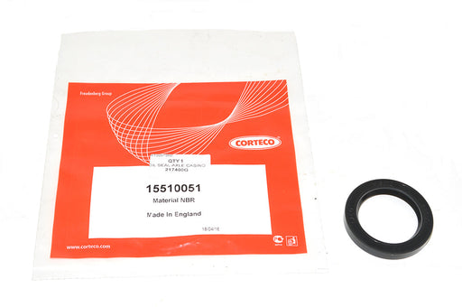 217400G - OIL SEAL AXLE CASING