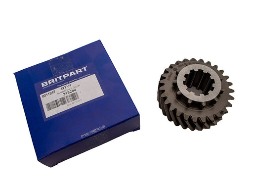 218244 - MAINSHAFT GEAR