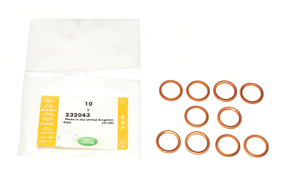 232043LR - Land Rover/ Defender/Discovery 1/ Range Rover Classic Seali ...