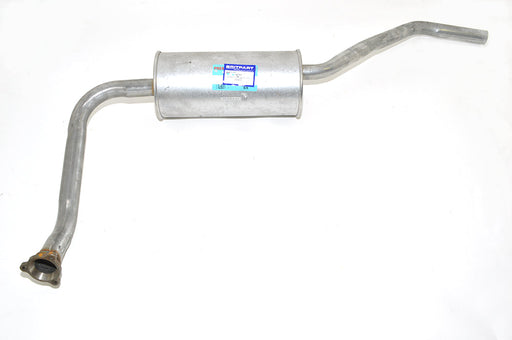 233931 - SERIES 1 EXHAUST PIPE