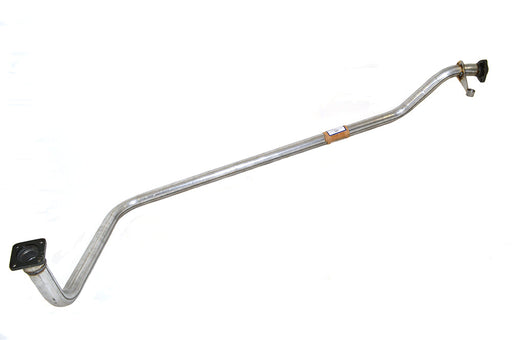 234668 - SERIES 1 EXHAUST PIPE