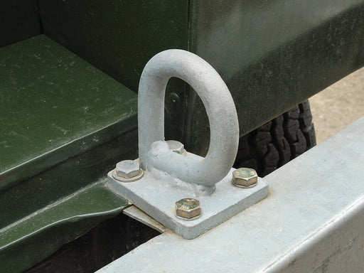 242139 - TOWING RING-FRONT