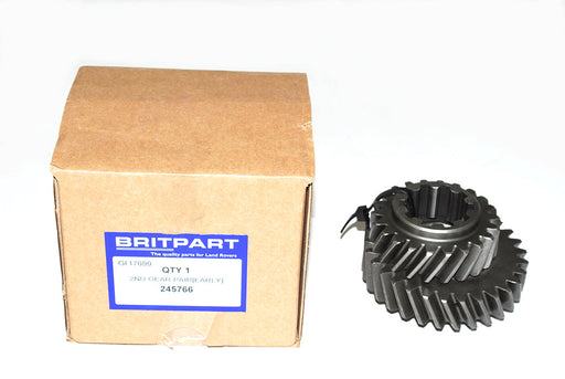 245766 - 2ND GEAR PAIR[EARLY]