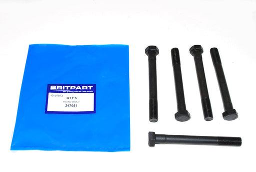 247051 - HEAD BOLT