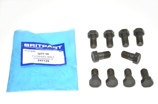 247135 - FLYWHEEL BOLT