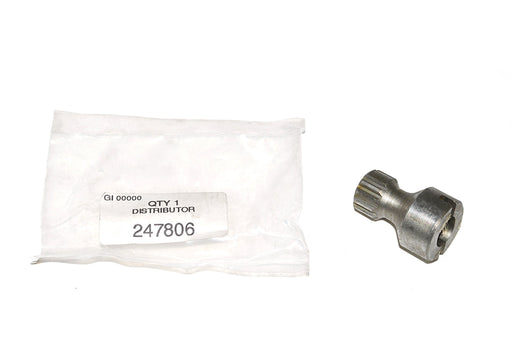 247806 - DISTRIBUTOR DRIVE GEAR