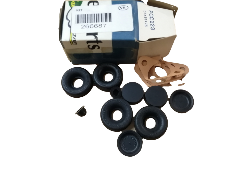 266687 - KIT-CYLINDER WHEEL